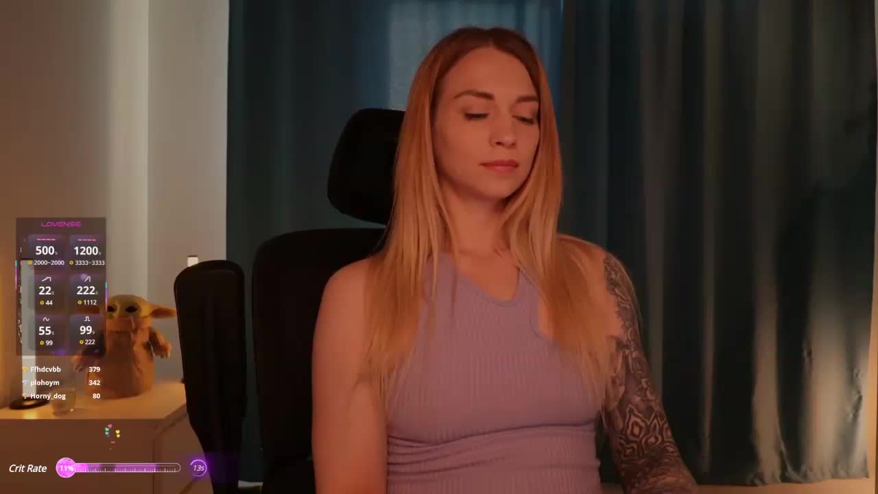DigitalAlexa Cam Show Recorded 2025-04-19