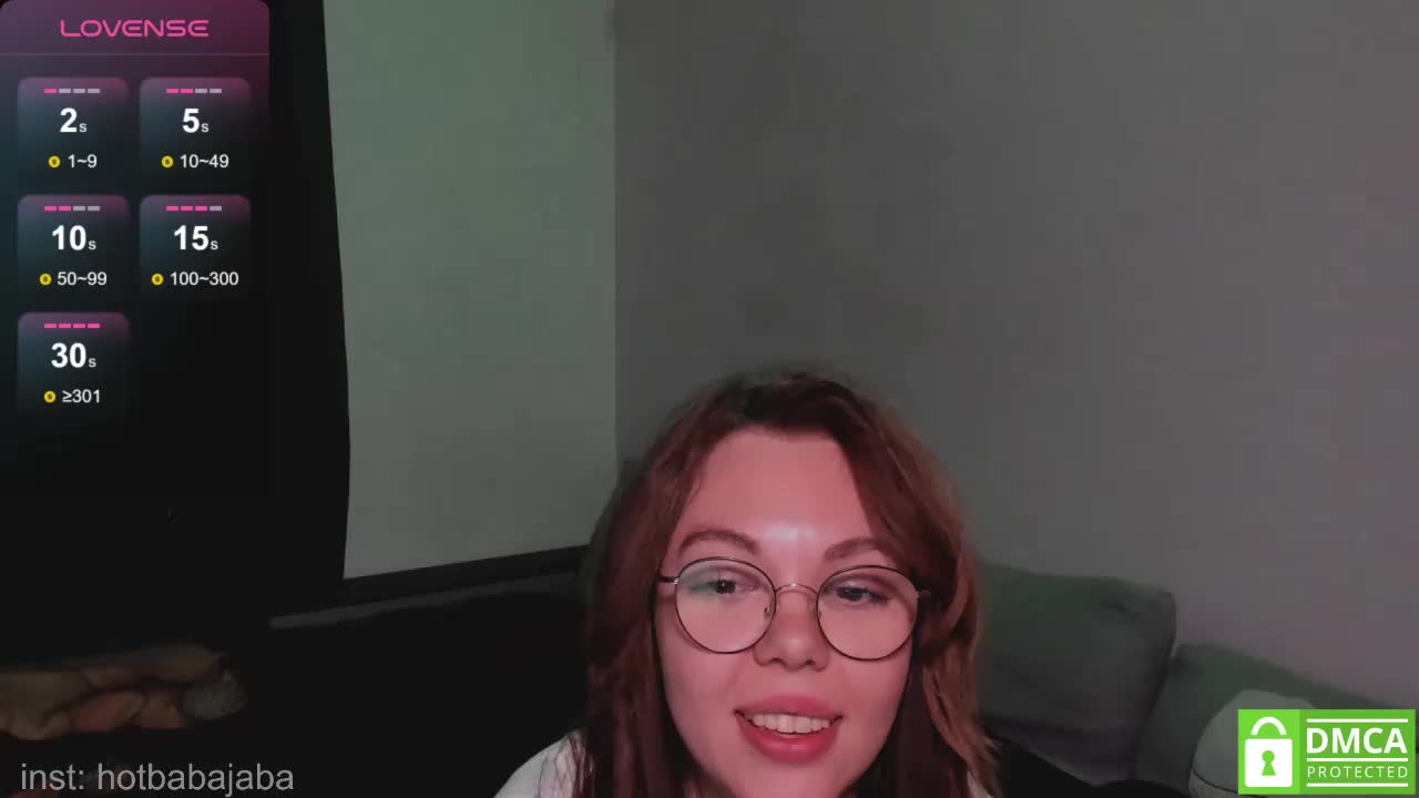 Hotbabatopp Cam Show Recorded 2025-04-19