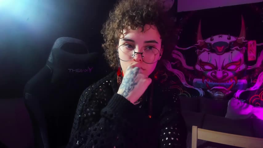 Dizer_clopy Cam Show Recorded 2025-04-19