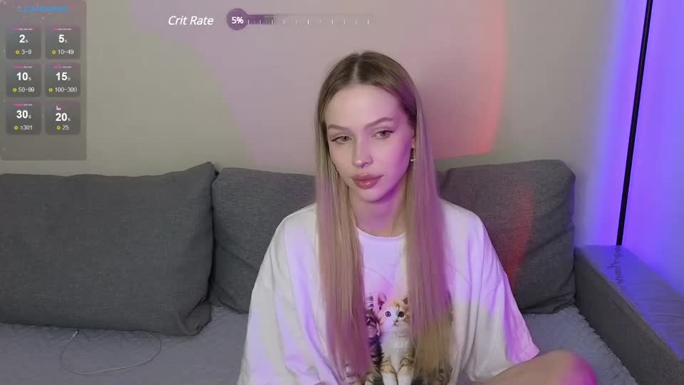 Kristy_babe Cam Show Recorded 2025-04-19