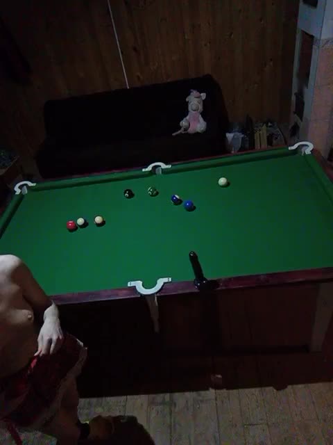 Chipitoli666 Cam Show Recorded 2025-04-19