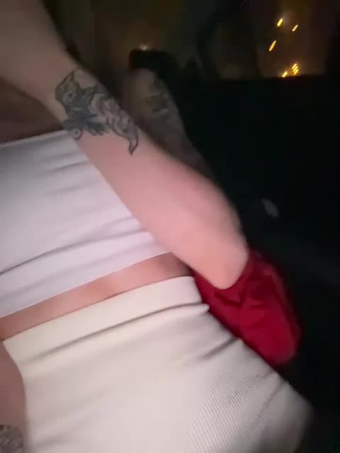 Sexy-Sweets Cam Show Recorded 2025-04-19