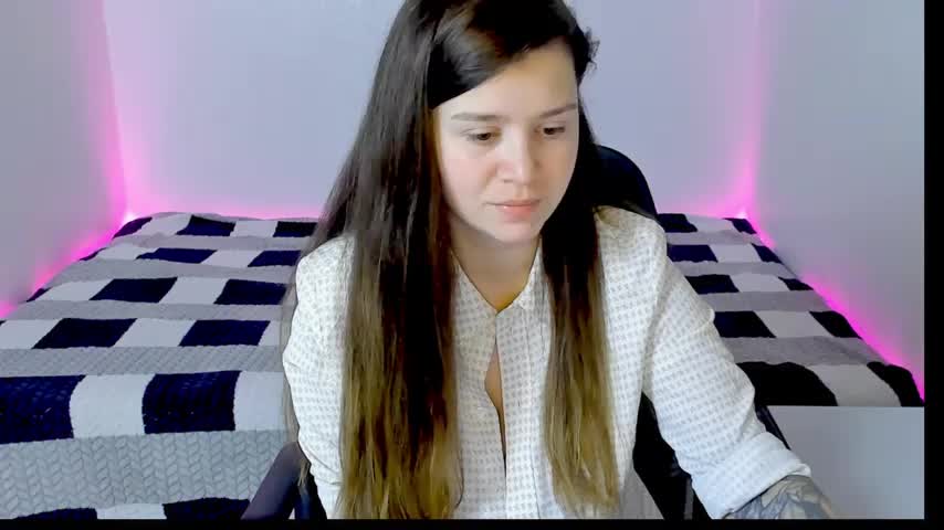 Pink_Rossy Cam Show Recorded 2025-04-19