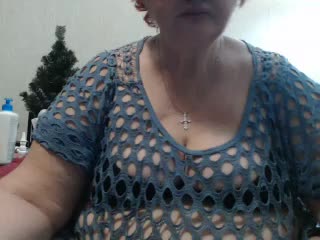 DeniseeRosea Cam Show Recorded 2025-04-19