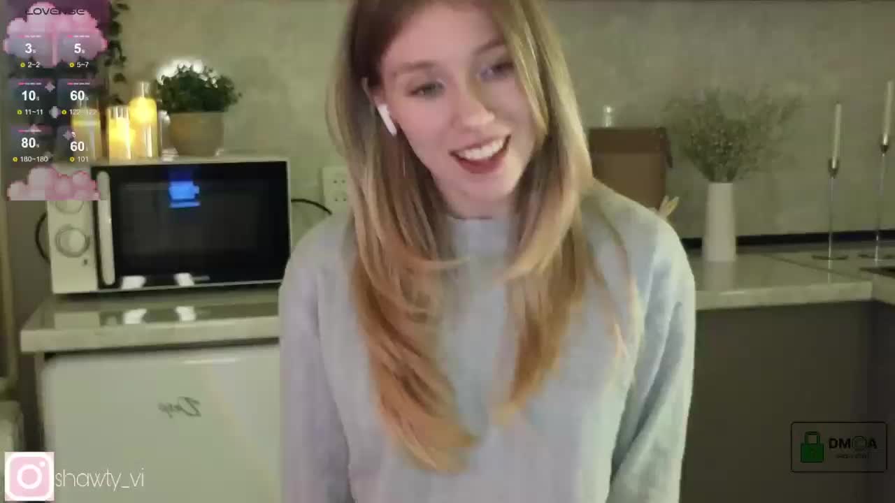 Shawty_vi Cam Show Recorded 2025-04-19