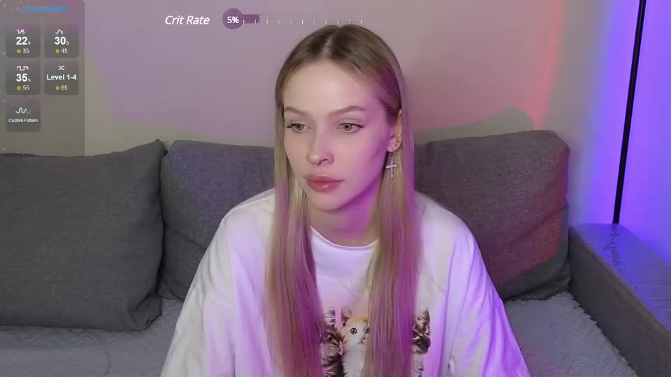 Kristy_babe Cam Show Recorded 2025-04-19