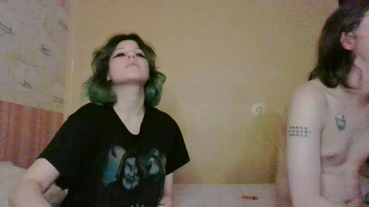 Crystal-Porn-Love Cam Show Recorded 2025-04-19
