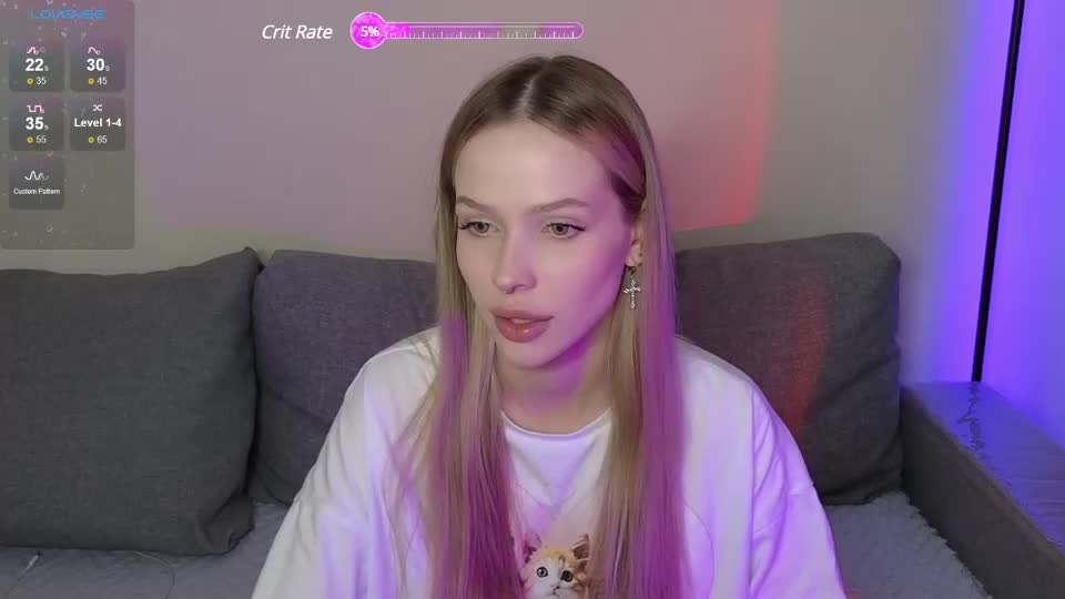Kristy_babe Cam Show Recorded 2025-04-19