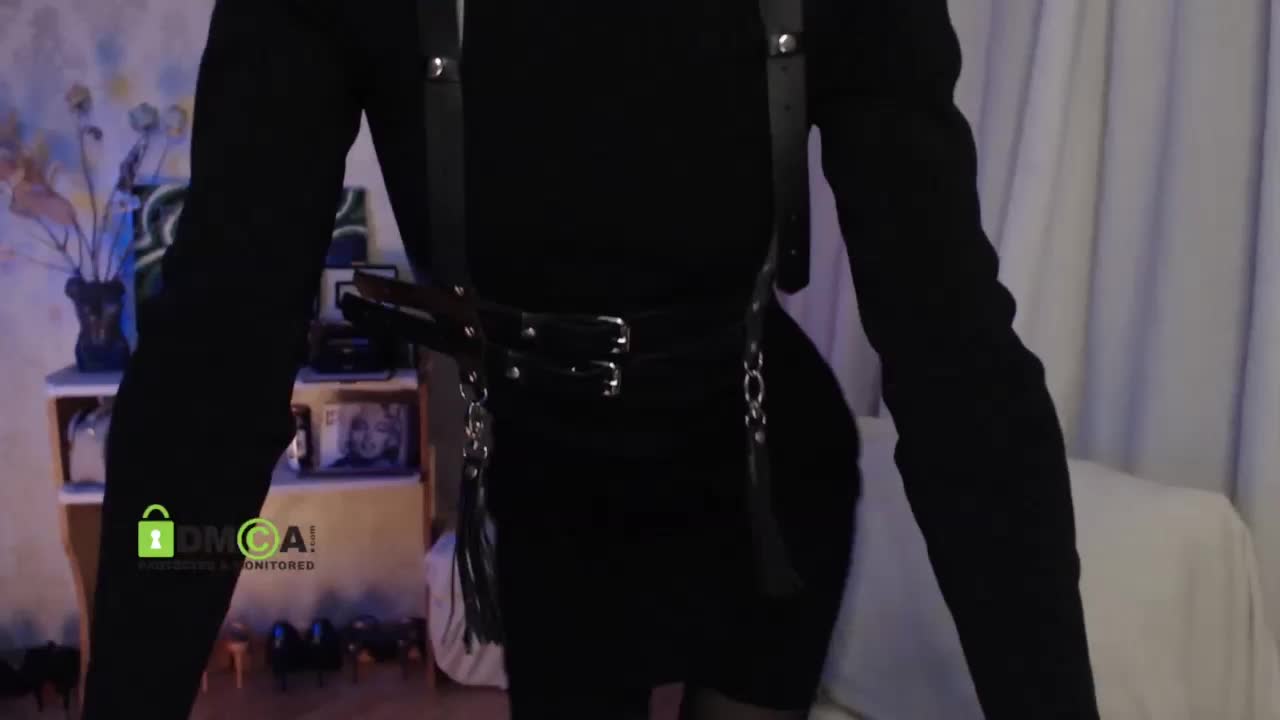 -SweetLegs- Cam Show Recorded 2025-04-19