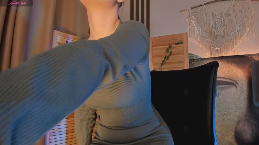 CassieCool Cam Show Recorded 2025-04-19