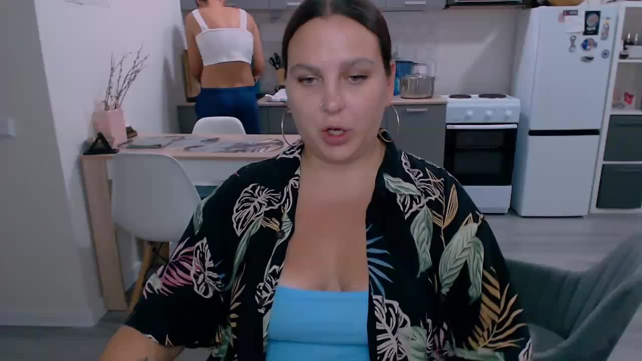 Dreamteamgirls Cam Show Recorded 2025-04-19
