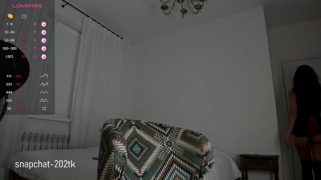 MyDirtyHobbyy Cam Show Recorded 2025-04-19