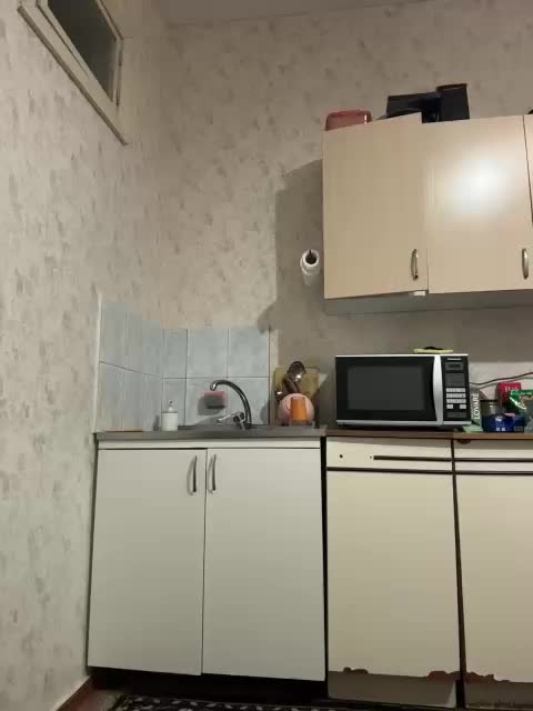 Vika19981 Cam Show Recorded 2025-04-19