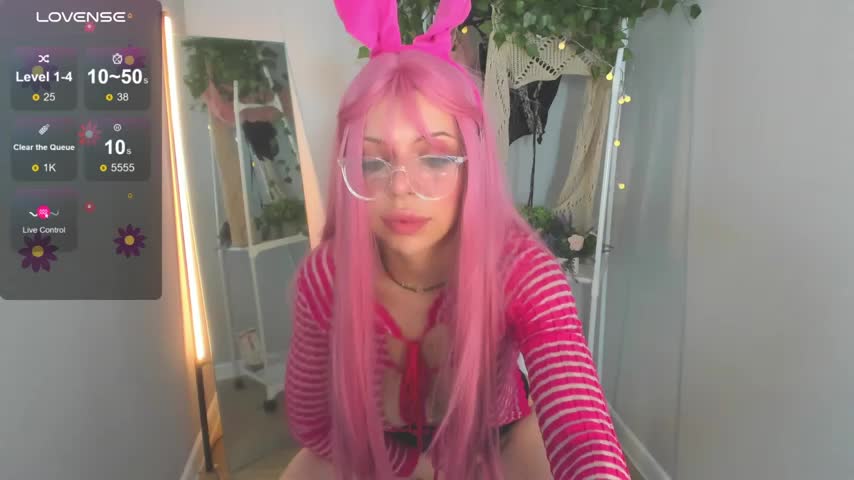 Hannah_Carr Cam Show Recorded 2025-04-19