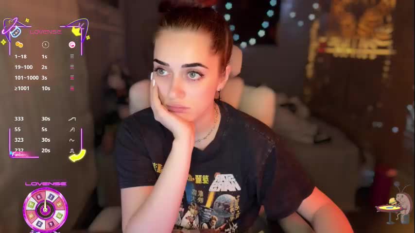 Ps4pro Cam Show Recorded 2025-04-19