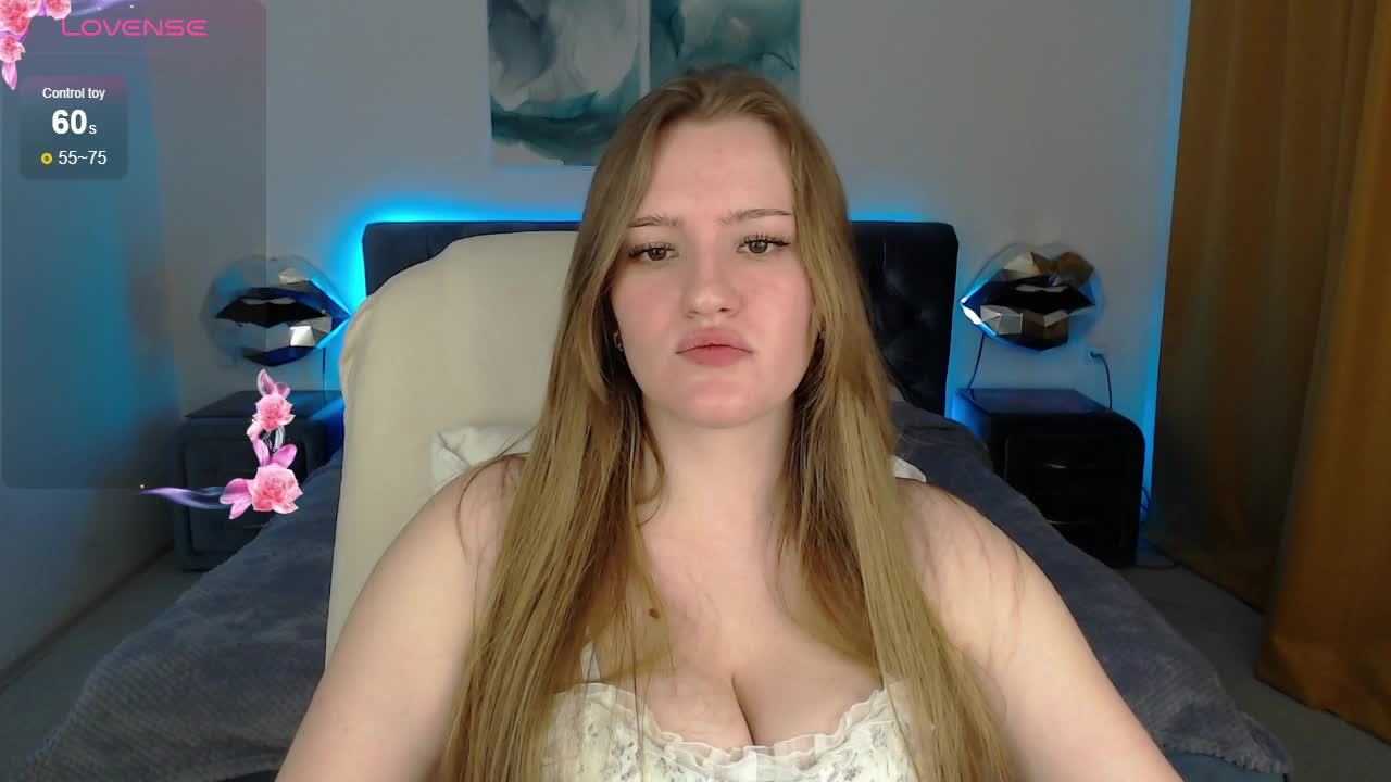 Mary-Allen Cam Show Recorded 2025-04-19