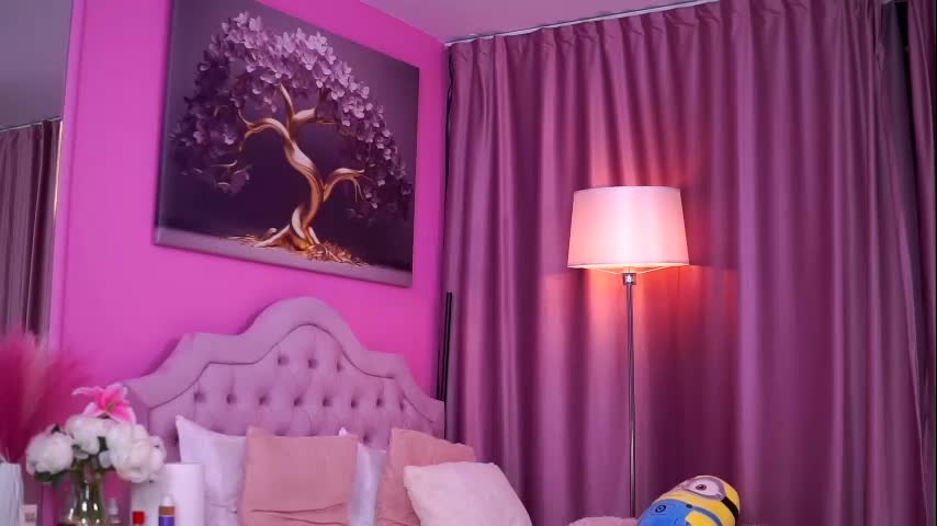 Ashleysinnx Cam Show Recorded 2025-04-19