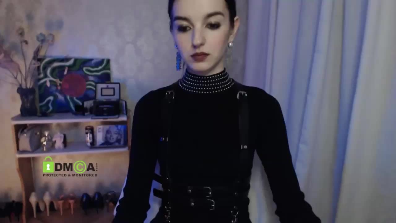 -SweetLegs- Cam Show Recorded 2025-04-19