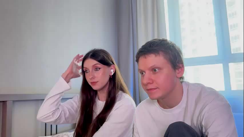 Gethigh_ Cam Show Recorded 2025-04-19
