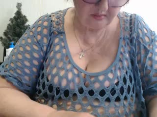 DeniseeRosea Cam Show Recorded 2025-04-19