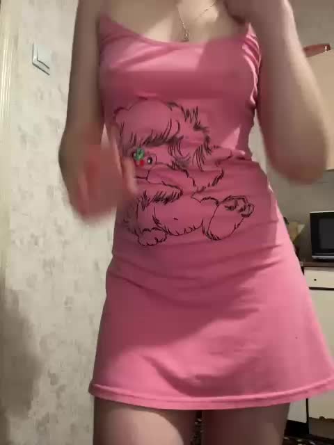 Vika19981 Cam Show Recorded 2025-04-19