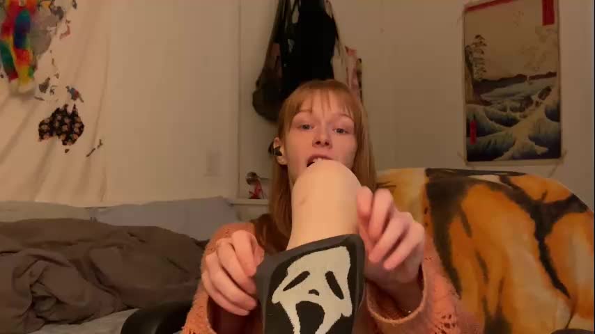 Vanessapark Cam Show Recorded 2025-04-19