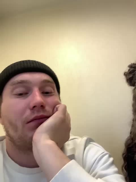 BonnyClayde666 Cam Show Recorded 2025-04-19