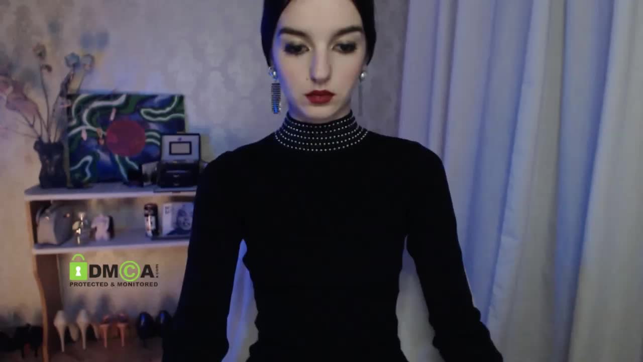 -SweetLegs- Cam Show Recorded 2025-04-19