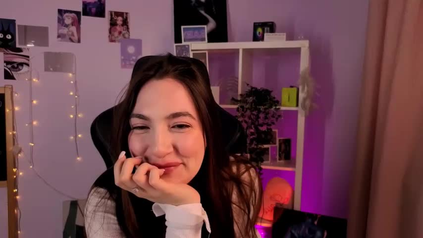 MelissaLovely_ Cam Show Recorded 2025-04-19