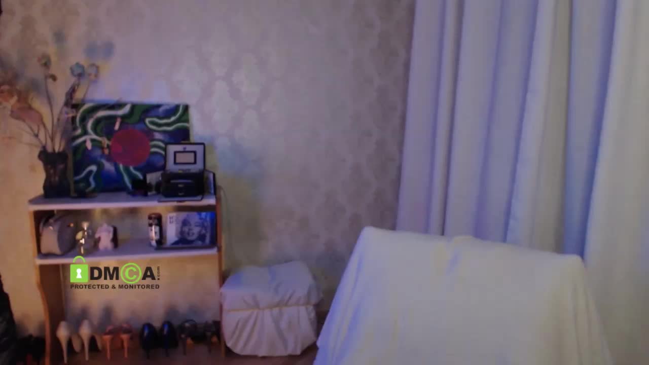 -SweetLegs- Cam Show Recorded 2025-04-19