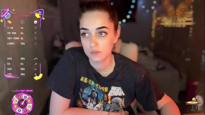 Ps4pro Cam Show Recorded 2025-04-19