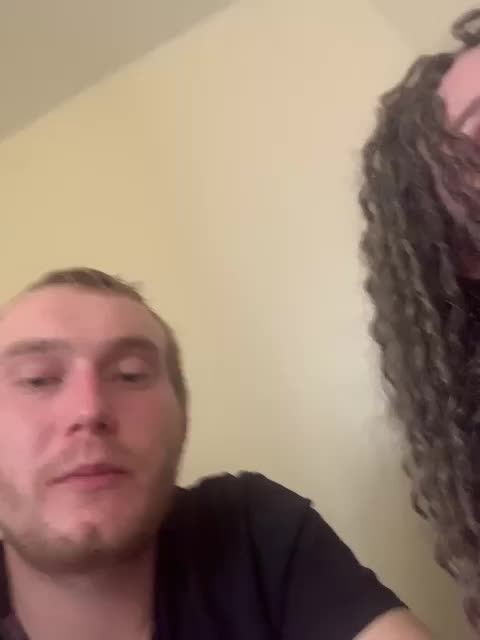 BonnyClayde666 Cam Show Recorded 2025-04-19