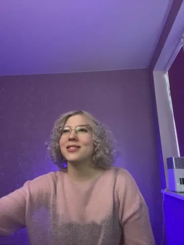 HotBrandyX Cam Show Recorded 2025-04-19