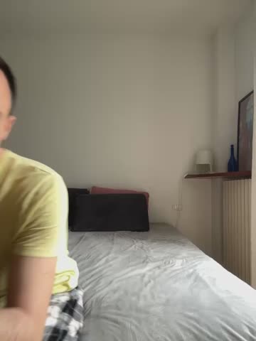 Couplepenetration Cam Show Recorded 2025-04-19