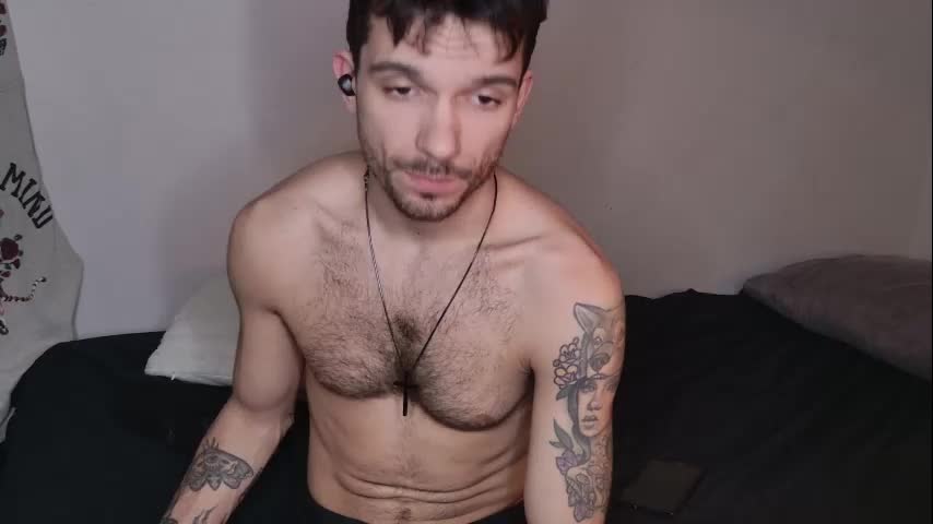 Jackdesfeux Cam Show Recorded 2025-04-19