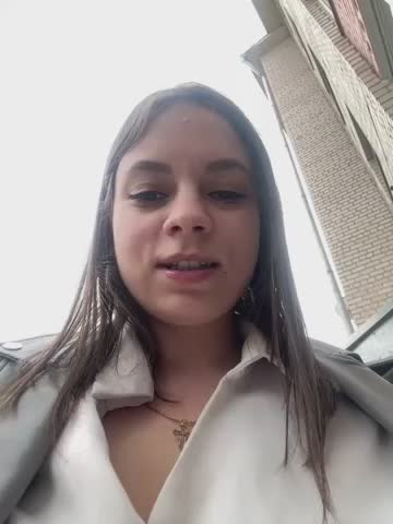 Katya_Katysha Cam Show Recorded 2025-04-19