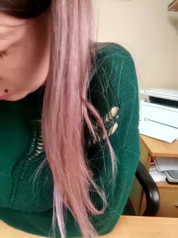 Mandarinka888 Cam Show Recorded 2025-04-19