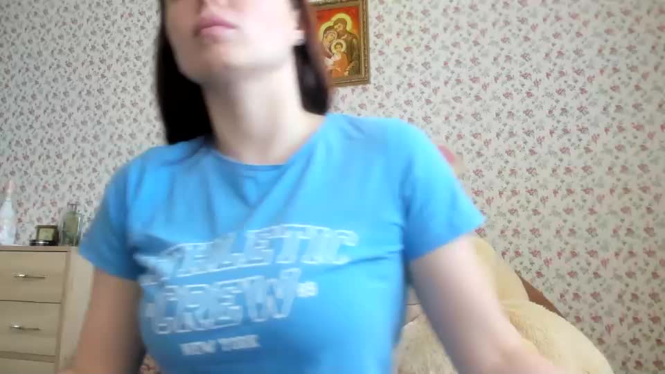 Jessicagoold Cam Show Recorded 2025-04-19