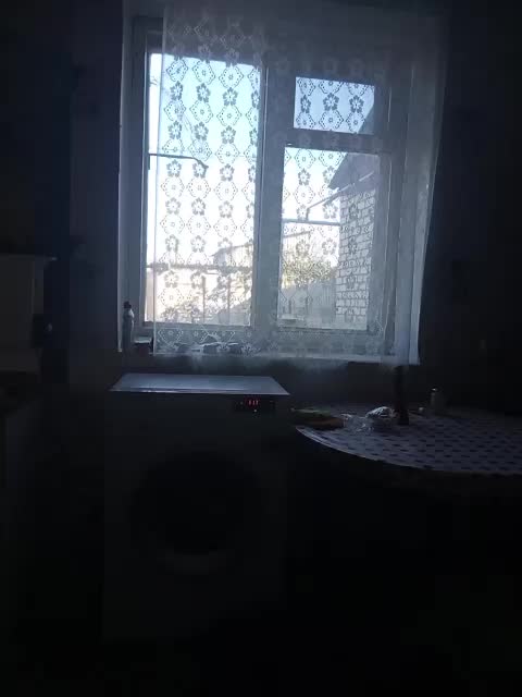Mariabo Cam Show Recorded 2025-04-19