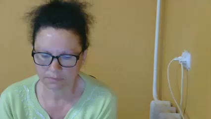 Liddia Cam Show Recorded 2025-04-19