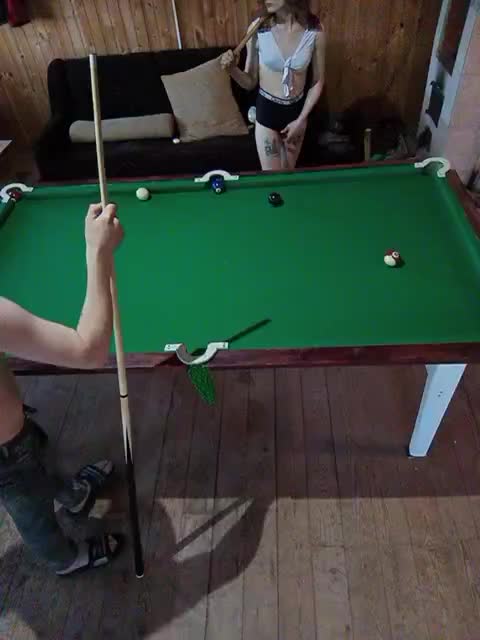 Chipitoli666 Cam Show Recorded 2025-04-19