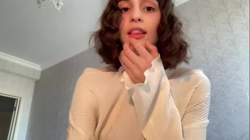 Wonderland_stia Cam Show Recorded 2025-04-19