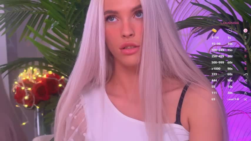 Mikkixmeow Cam Show Recorded 2025-04-19
