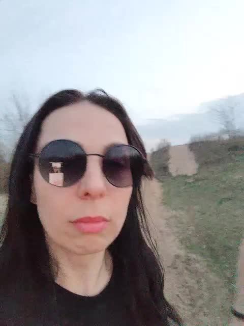 WILD-love-WILD Cam Show Recorded 2025-04-19
