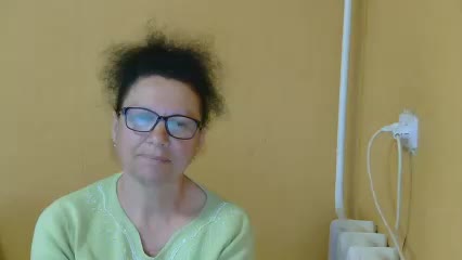 Liddia Cam Show Recorded 2025-04-19