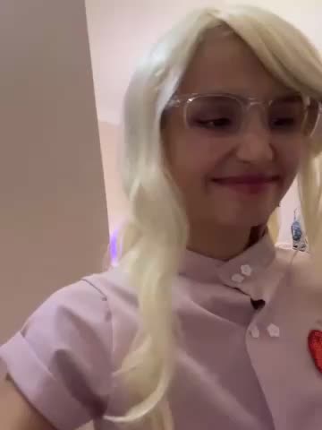 Bigbabykiki Cam Show Recorded 2025-04-19