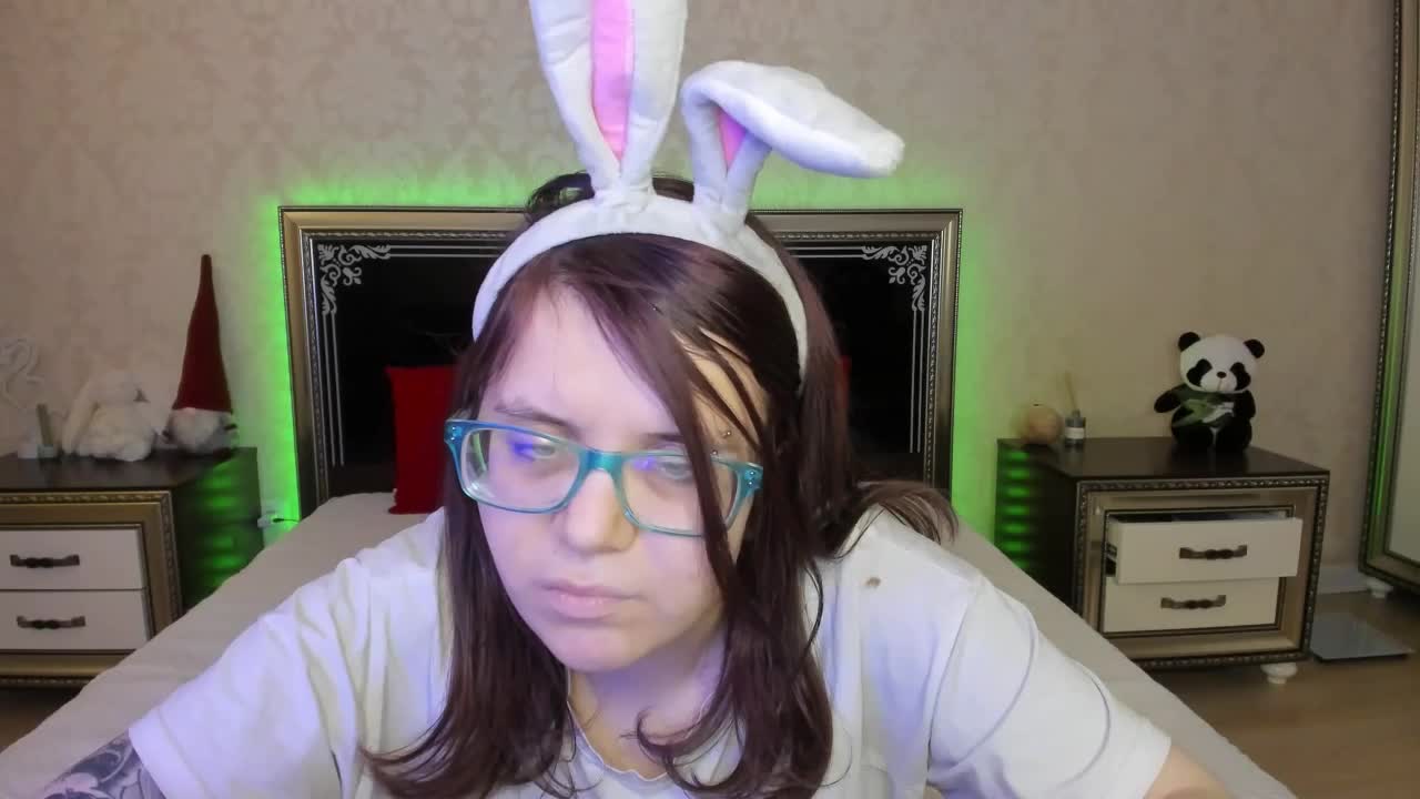 KattyKitty99 Cam Show Recorded 2025-04-19