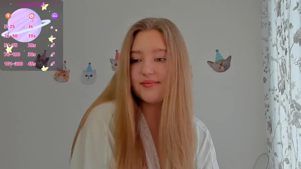 Abbywyte Cam Show Recorded 2025-04-19