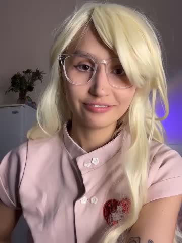 Bigbabykiki Cam Show Recorded 2025-04-19