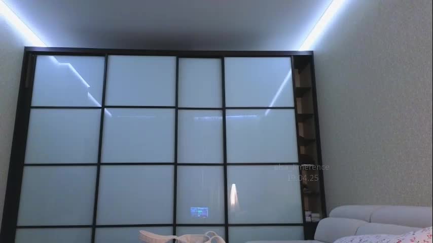 Elsa_limerence Cam Show Recorded 2025-04-19